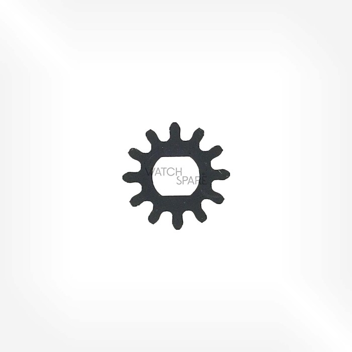 Rolex Cal. 1530 - Pinion for oscillating weight 7910
