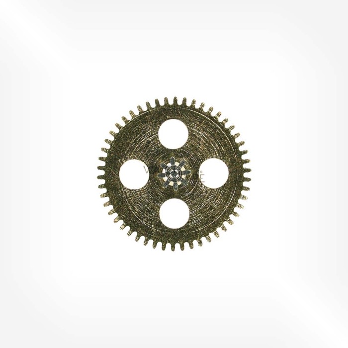 Rolex Cal. 1530 - Driving wheel for ratchet wheel 7917