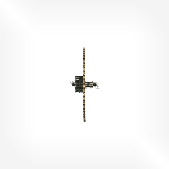 Rolex Cal. 1530 - Driving wheel for ratchet wheel 7917