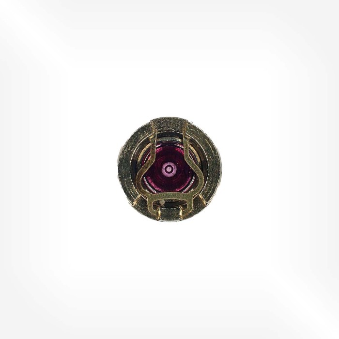 Rolex Cal. 1530 - Shock absorber for balance-lower 7931
