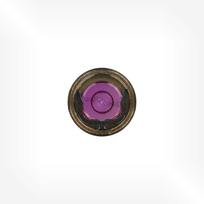 Rolex Cal. 1530 - In-setting for escape wheel 26 jewels-upper/lower 7936