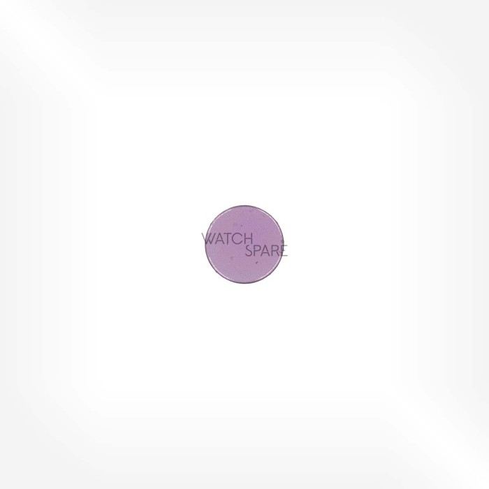 Rolex Cal. 1530 - Cap jewel for balance-upper/lower 95019-3