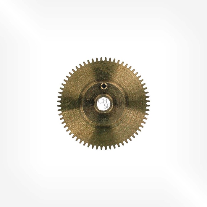 Rolex Cal. 1565 - Date wheel, mounted 8021