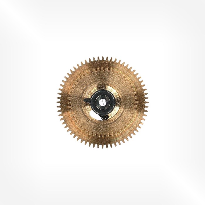 Rolex Cal. 1565 - Date wheel 8034