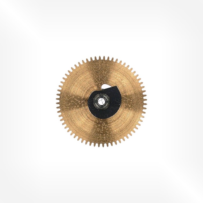 Rolex Cal. 1565 - Date wheel 8034