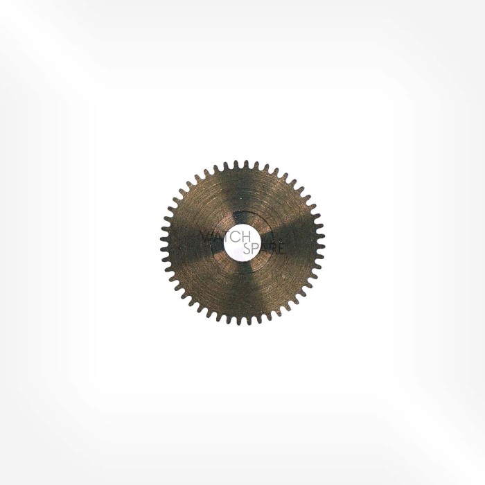 Rolex Cal. 1575 - Hour wheel 24h ht. 1.17mm 8033