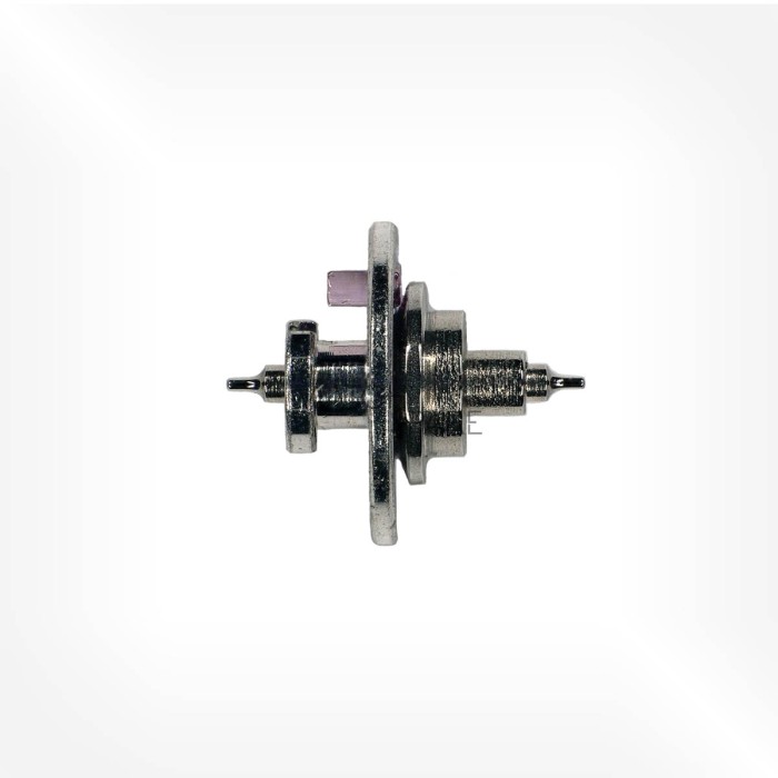 Rolex Cal. 1600 - Balance staff 1834
