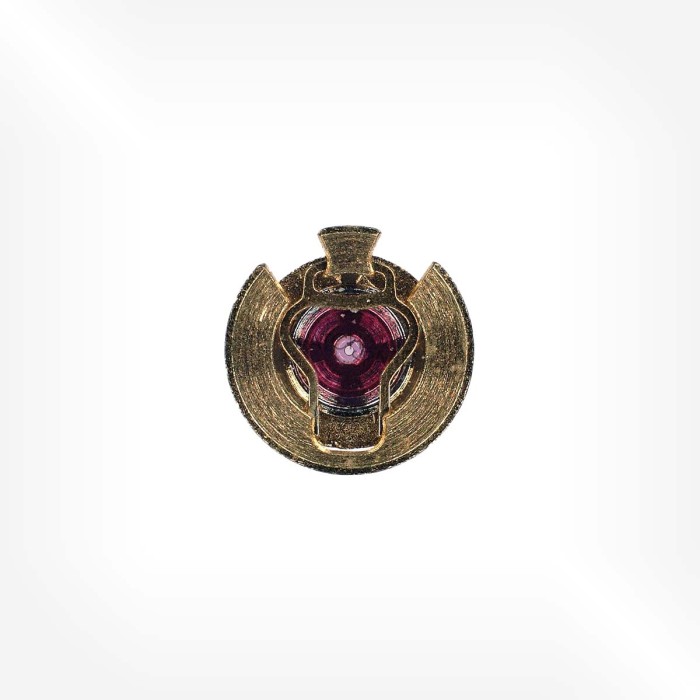 Rolex Cal. 1600 - Shock absorber for balance-upper 1870