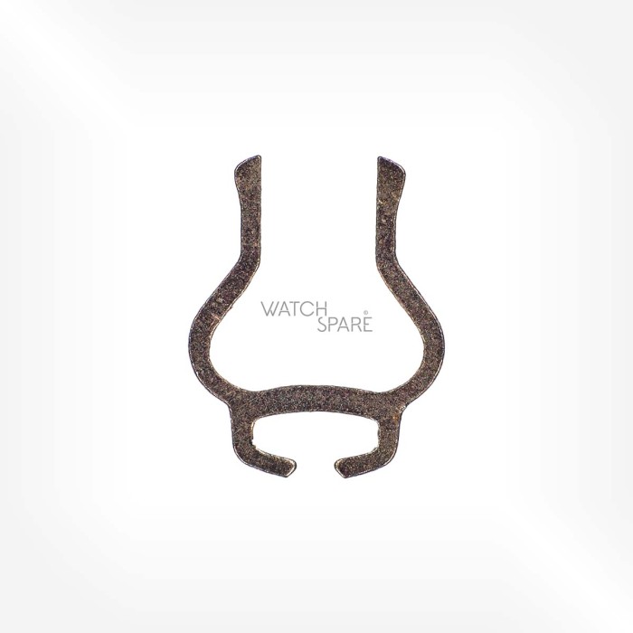Rolex Cal. 1600 - In-setting spring for balance-upper/lower 95019-4