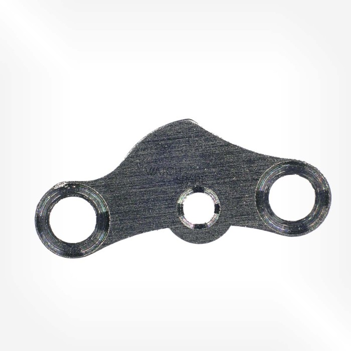 Rolex Cal. 2030 - Minute pinion bridge 4413
