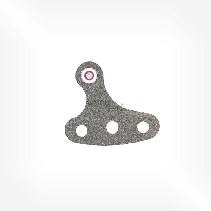 Rolex Cal. 2030 - Pallet bridge 4414