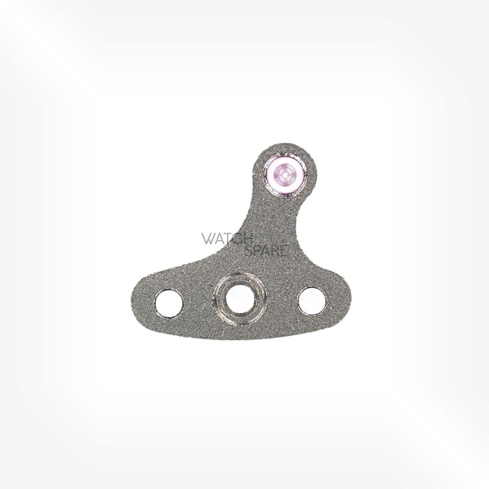 Rolex Cal. 2030 - Pallet bridge 4414