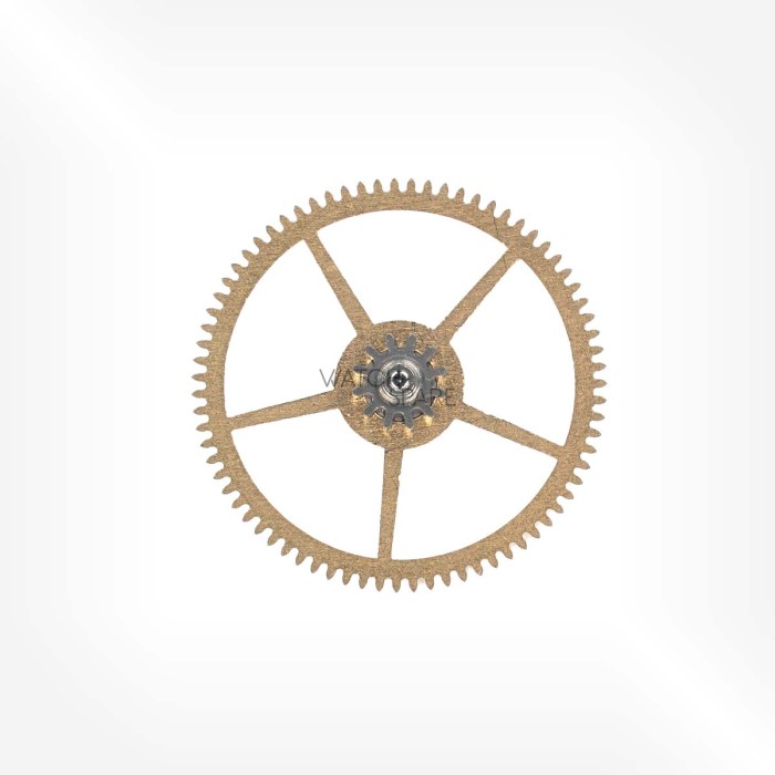 Rolex Cal. 2030 - Great wheel 4424