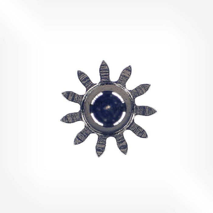 Rolex Cal. 2030 - Wig-wag pinion 4444