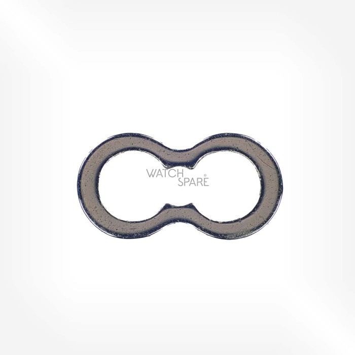 Rolex Cal. 2030 - Spring-clip for oscillating weight 4478