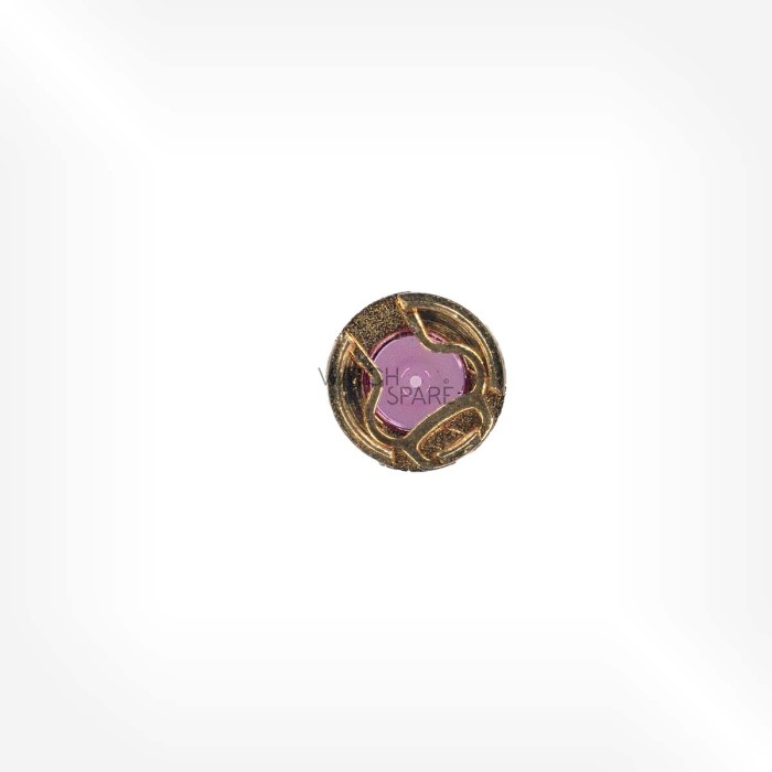 Rolex Cal. 2030 - Shock absorber for balance-lower 4491