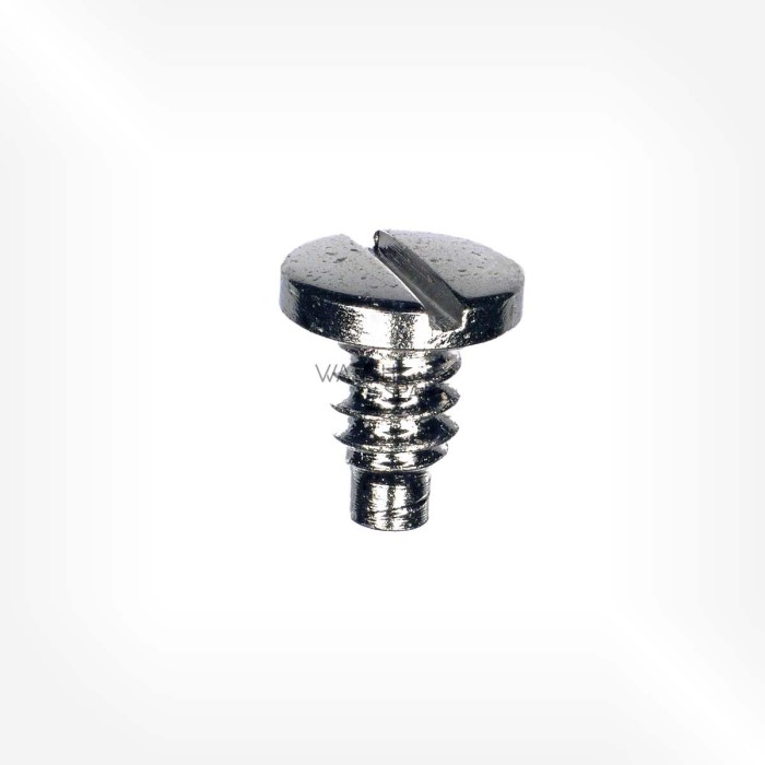 Rolex Cal. 2030 - Screw for pallet bridge 54416