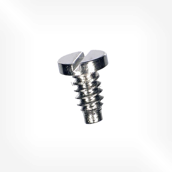 Rolex Cal. 2030 - Screw for setting-lever jumper 54450