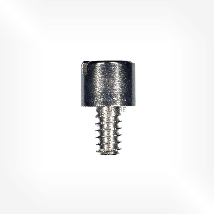 Rolex Cal. 2030 - Screw for automatic device  upper bridge, high head 54471-1