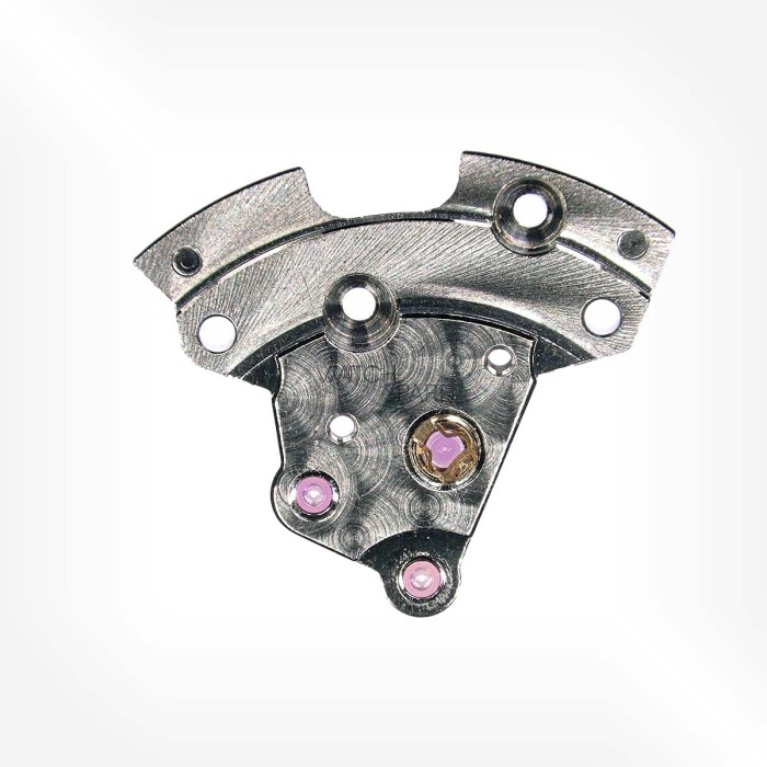 Rolex Cal. 2130 - Train wheel bridge 110