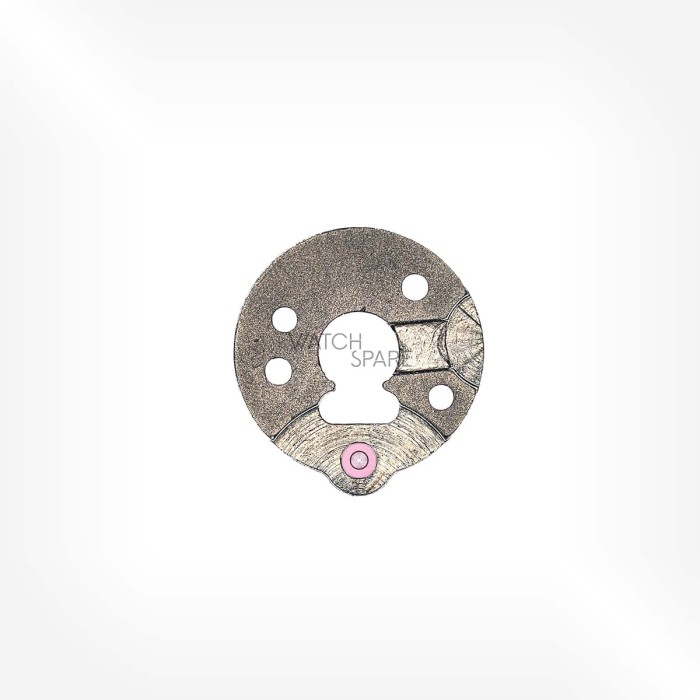 Rolex Cal. 2130 - Pallet bridge 115