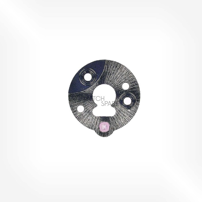 Rolex Cal. 2130 - Pallet bridge 115