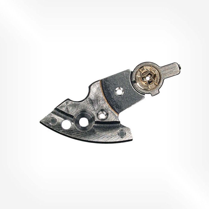 Rolex Cal. 2130 - Balance bridge 120