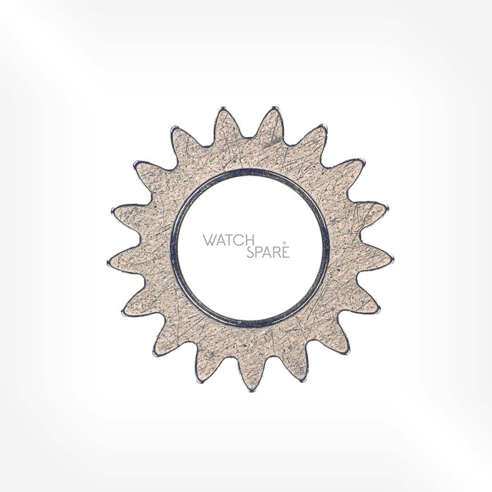 Rolex Cal. 2130 - Intermediate setting-wheel 251