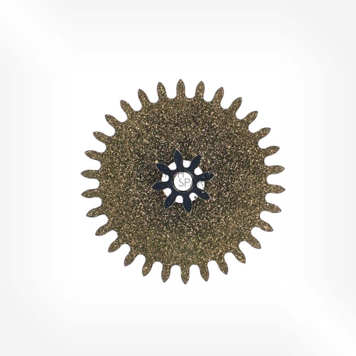 Rolex Cal. 2130 - Minute wheel 260