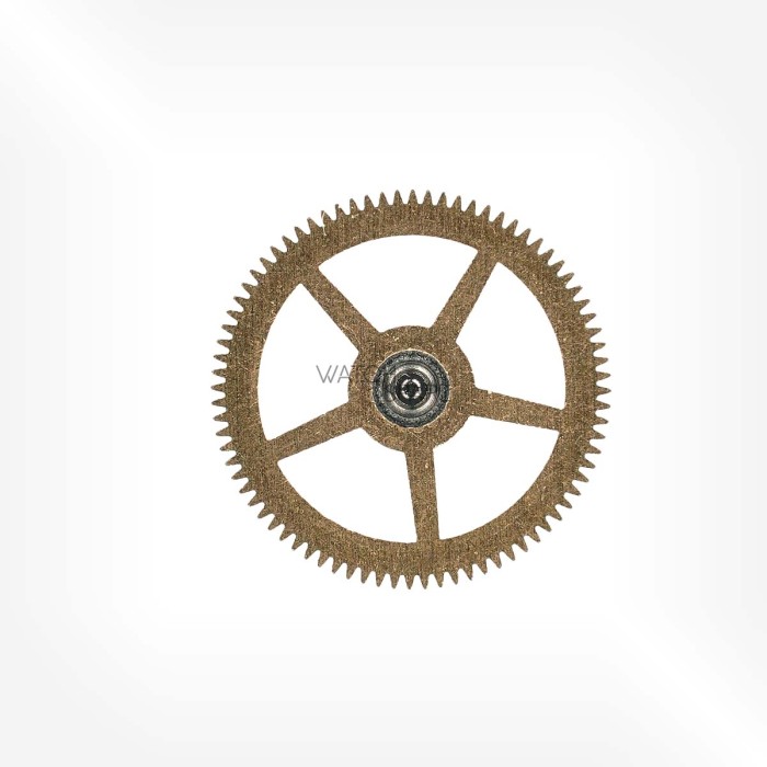 Rolex Cal. 2130 - Great wheel 330