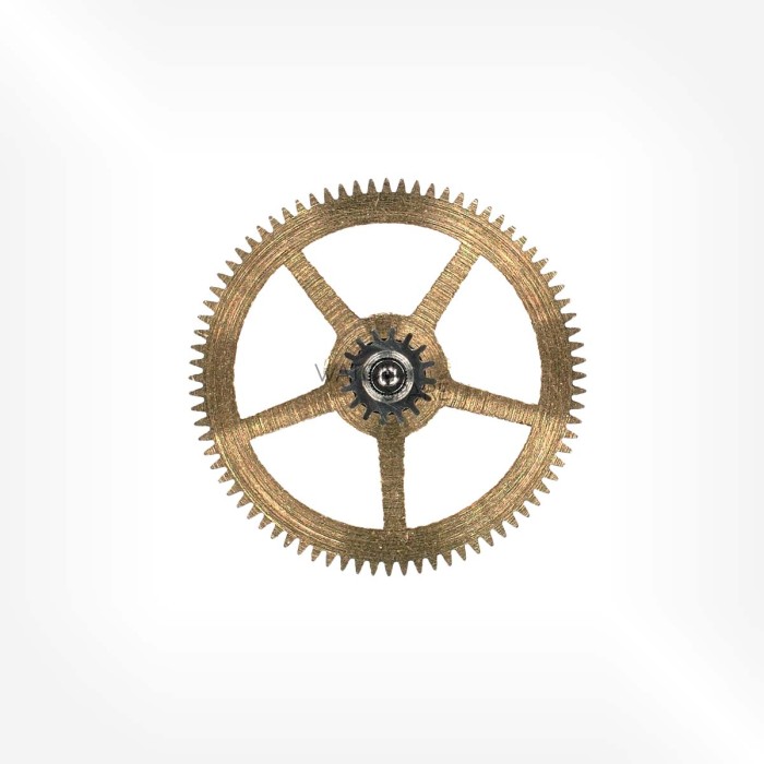 Rolex Cal. 2130 - Great wheel 330