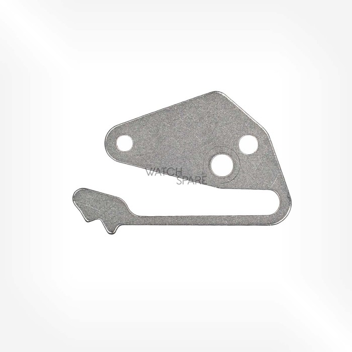 Rolex Cal. 2135 - Setting-lever jumper 230