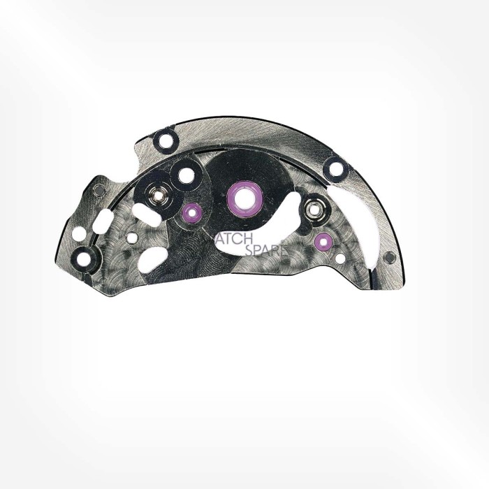 Rolex Cal. 2230 - Barrel bridge 105