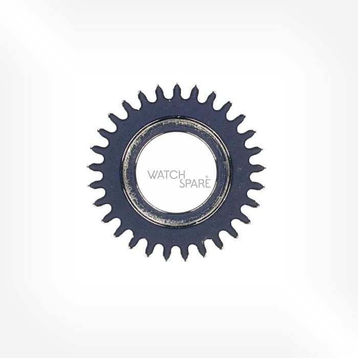 Rolex Cal. 2230 - Crown wheel 210