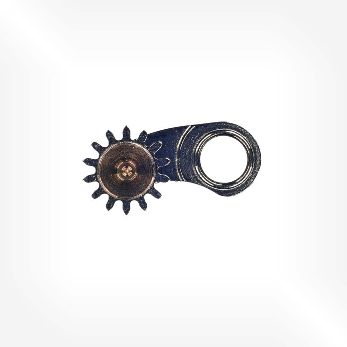 Rolex Cal. 2230 - Yoke for sliding gear 217