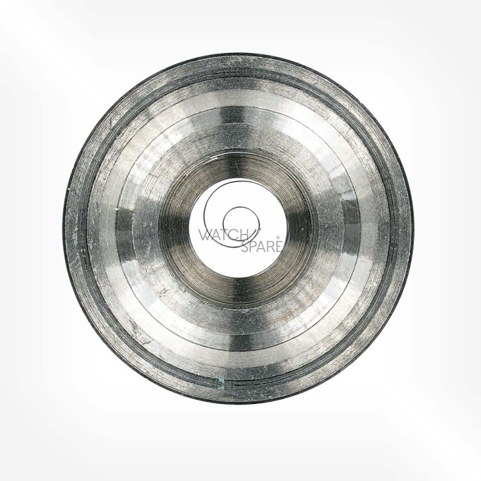Rolex Cal. 2230 - Mainspring, strength-standard 311