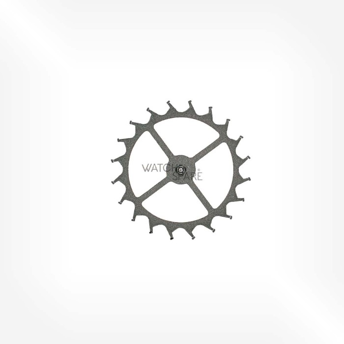 Rolex Cal. 2230 - Escape wheel 410