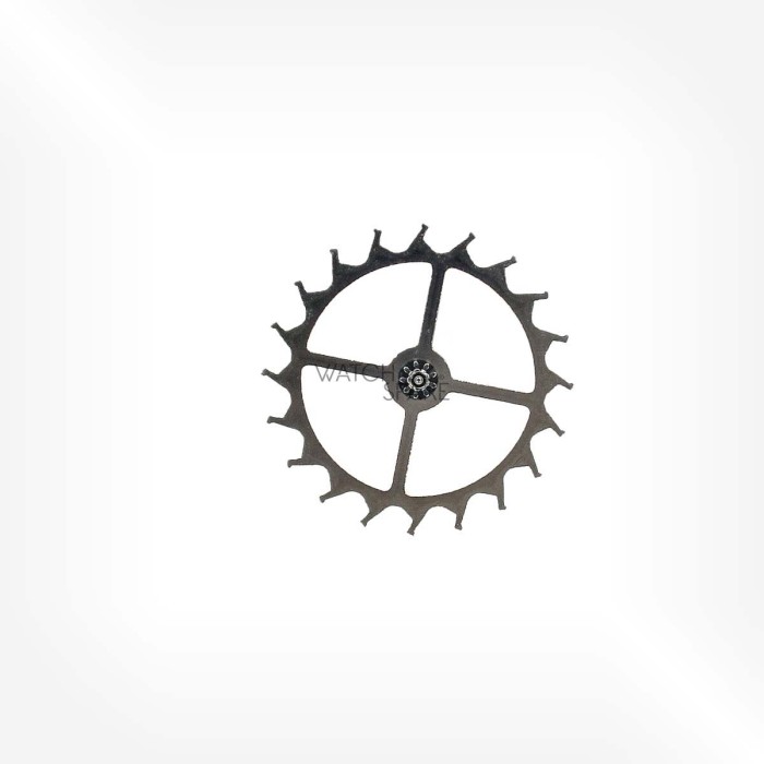 Rolex Cal. 2230 - Escape wheel 410