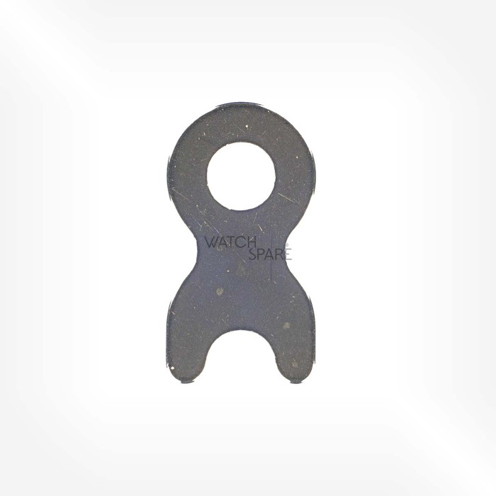 Rolex Cal. 2230 - Bridle for balance bridge height adjustment 478