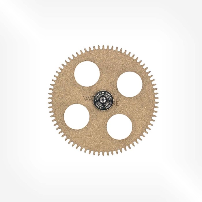 Rolex Cal. 2230 - Driving wheel for ratchet wheel 510