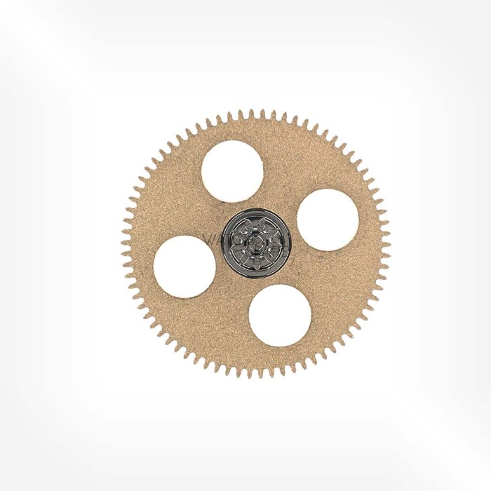 Rolex Cal. 2230 - Driving wheel for ratchet wheel 510