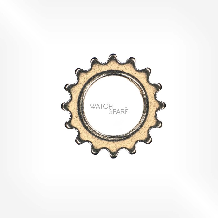 Rolex Cal. 2230 - Regulating nut for balance bridge height adjustement 5120