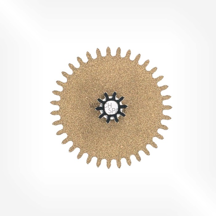 Rolex Cal. 2235 - Minute wheel 260