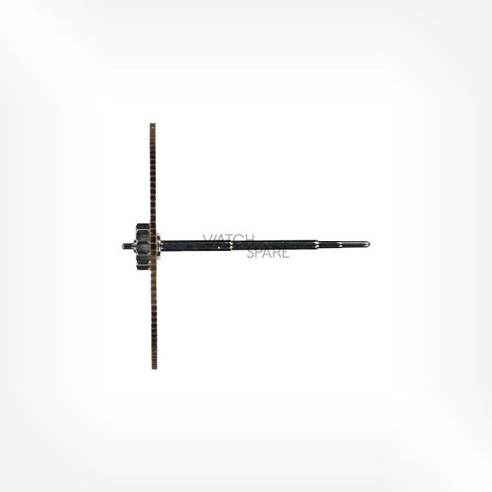Rolex Cal. 2235 - Second wheel 360