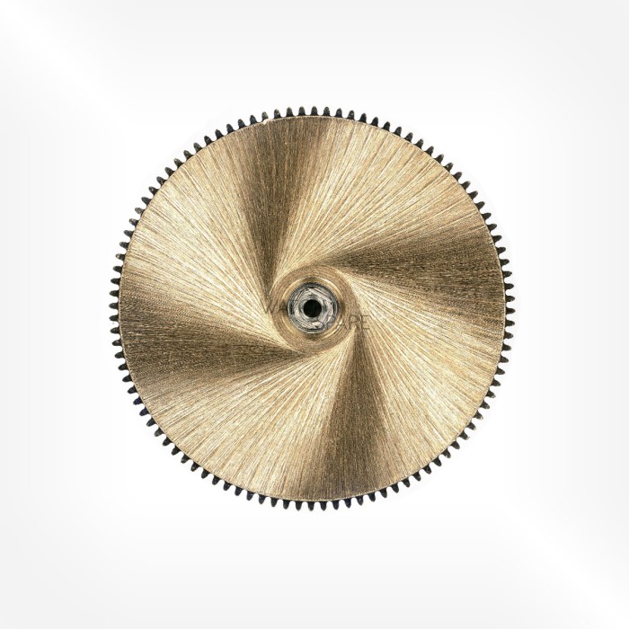 Rolex Cal. 3000 - Barrel with arbor 310
