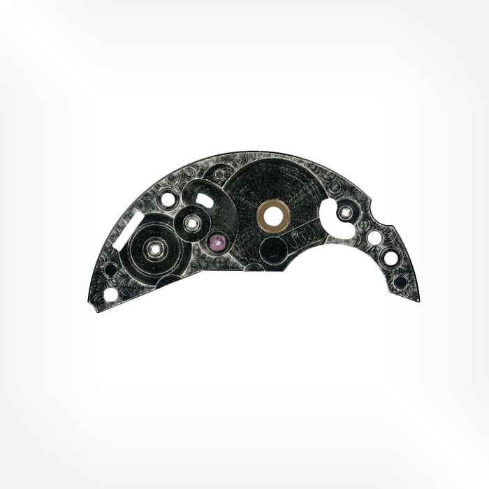 Rolex Cal. 3035 - Barrel bridge 5001