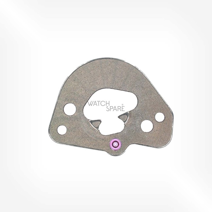 Rolex Cal. 3035 - Pallet bridge 5004