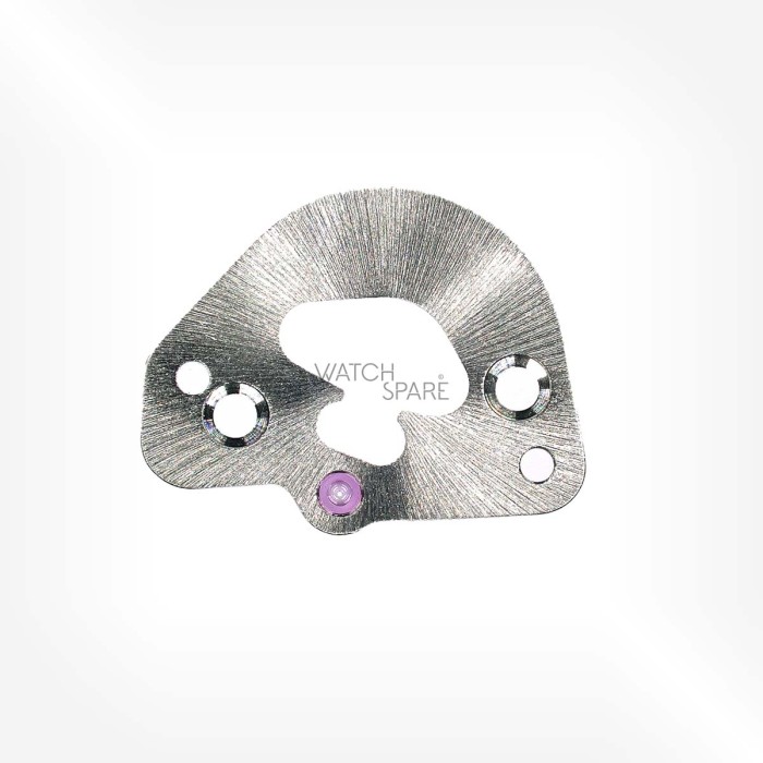 Rolex Cal. 3035 - Pallet bridge 5004