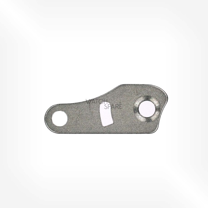 Rolex Cal. 3035 - Winding bridge 5006