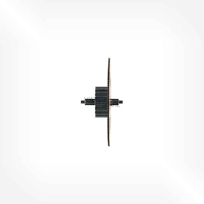 Rolex Cal. 3035 - Great wheel 5012